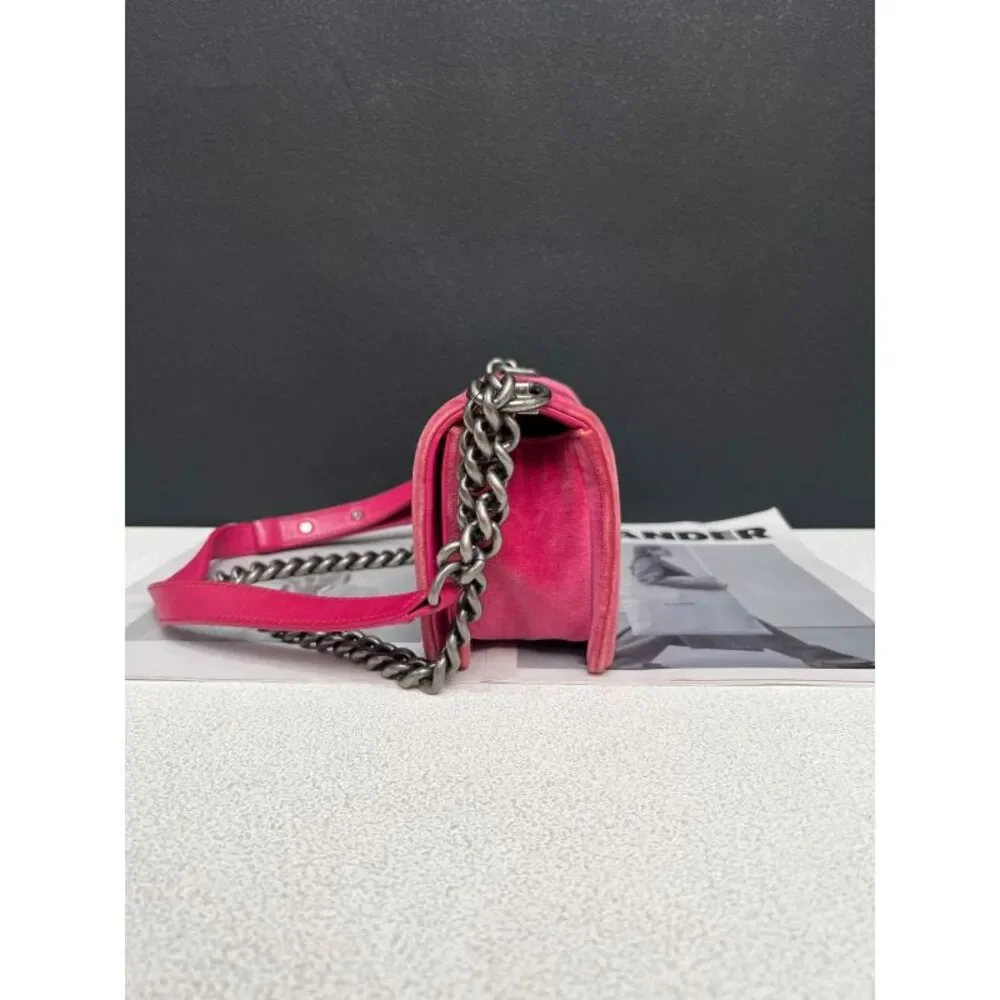 Chanel Women Pre-Loved Bag Very Good Condition